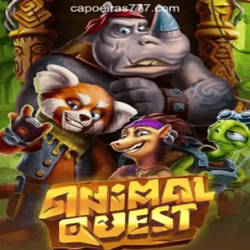 Explore the Exciting World of AnimalQuest: An In-Depth Guide