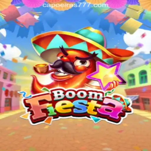 BoomFiesta: An Explosive Experience in Slot Gaming