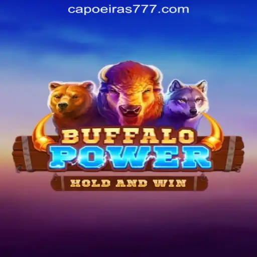 Discover BuffaloPower: A Leading Slot Game at PGYES.COM Oficial Slots Brasil #1