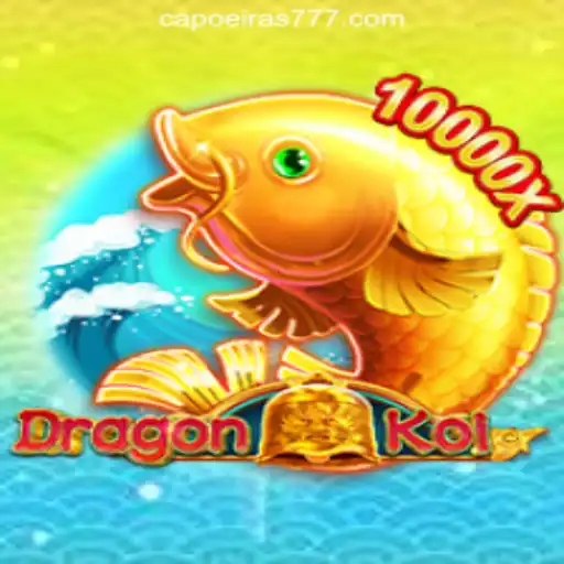 DragonKoi: Exploring the Features and Rules of the Top Slot Game in Brasil
