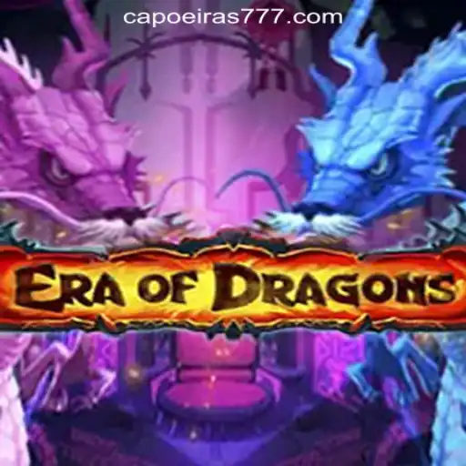 EraOfDragons: Discover the Fascinating World of Slots and Adventure