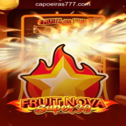 Discover the Exciting World of FruitrNovaSupe30: Your Ultimate Guide to the Game