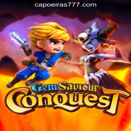 Discover the Excitement of GemSaviourConquest: A Premier Slot Game at PGYES.COM Oficial Slots Brasil #1