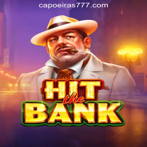 Experience the Excitement of HitTheBank: The Premier Game on PGYES.COM Oficial Slots Brasil #1