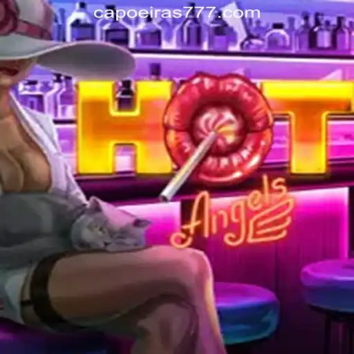 HotAngels and PGYES.COM: Explore Brazil's #1 Oficial Slots