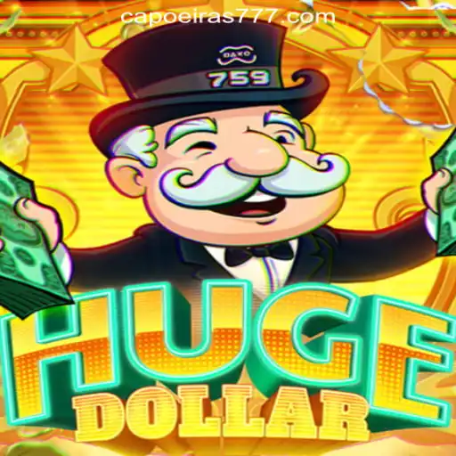Discover 'HugeDollar': The Premier Experience in PGYES.COM Oficial Slots Brasil