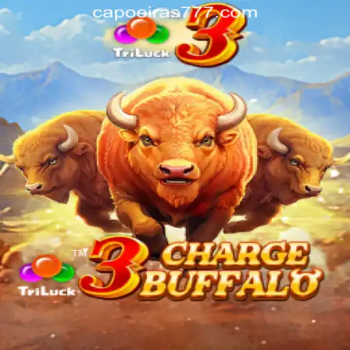 Unleashing the Wild Thrills of 3ChargeBuffalo Slots