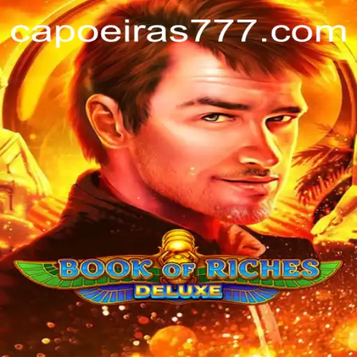 Exploring the Thrills of Book of Riches Deluxe at PGYES.COM - Brazil's #1 Official Slots Experience