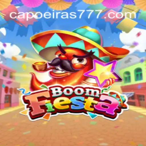 BoomFiesta: An Explosive Experience in Slot Gaming