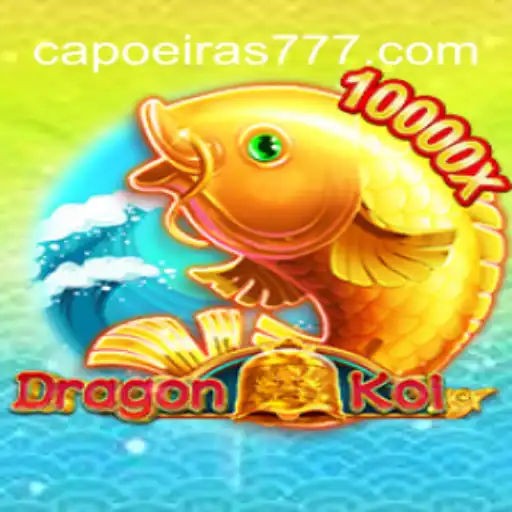 DragonKoi: Exploring the Features and Rules of the Top Slot Game in Brasil