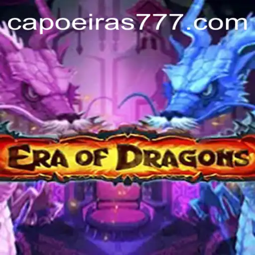 EraOfDragons: Discover the Fascinating World of Slots and Adventure