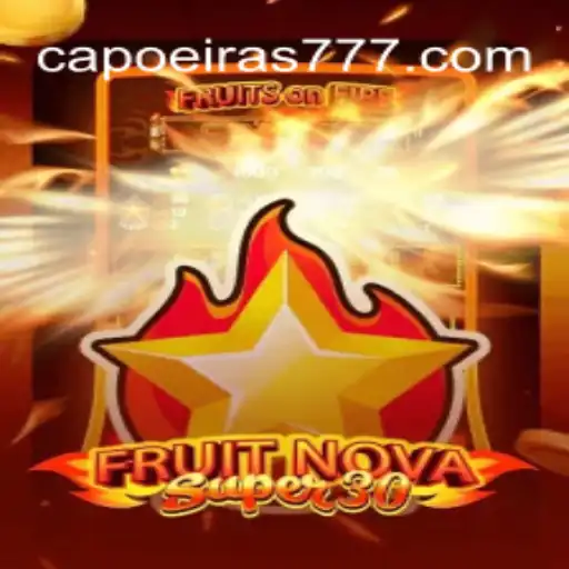 Discover the Exciting World of FruitrNovaSupe30: Your Ultimate Guide to the Game