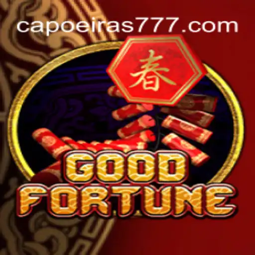 Discover GoodFortune: The Premier Slot Game on PGYES.COM Oficial Slots Brasil #1