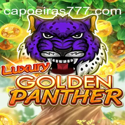 Exploring LUXURYGOLDENPANTHER: A Deep Dive into One of Brazil's Premier Slot Games