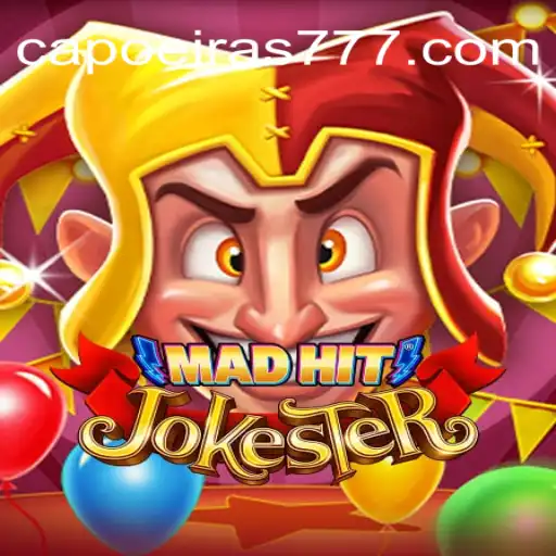 MadHitJokester: The Ultimate Slot Experience