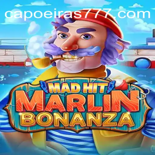 MadHitMarlinBonanza: Dive into the Revolutionary Slot Experience