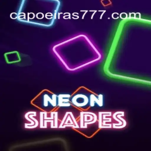 Explore the Exciting World of NeonShapes on PGYES.COM Oficial Slots Brasil #1