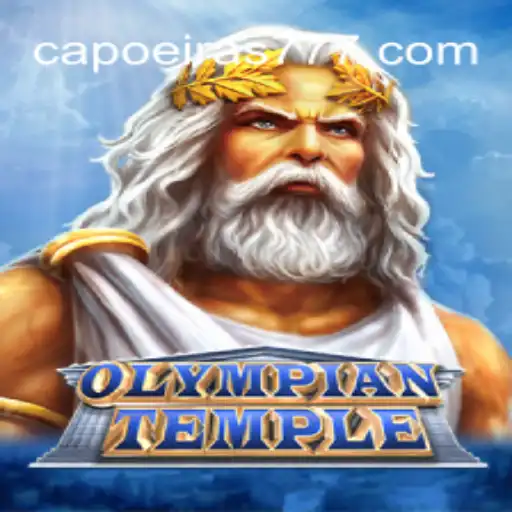 Discover the Thrills of OlympianTemple: PGYES.COM Oficial Slots Brasil #1