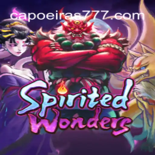 Discover the Exhilarating World of SpiritedWonders