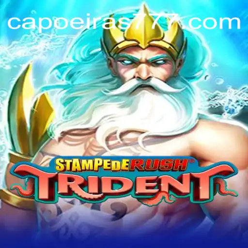 Dive into StempedeRushTrident: The Ultimate Gaming Experience