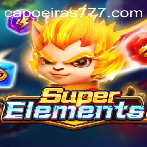 Discover the Exciting World of SuperElements