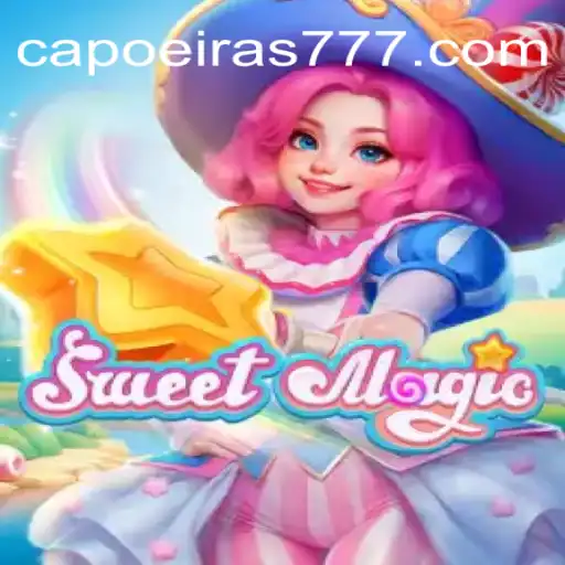Discover the Enchantment of SweetMagic: Your Guide to the Popular PGYES.COM Oficial Slots Brasil #1