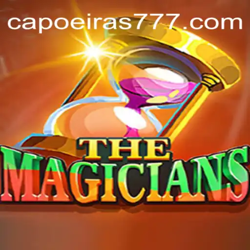 TheMagicians: Unveiling the Enchanting World of PGYES.COM Oficial Slots Brasil #1