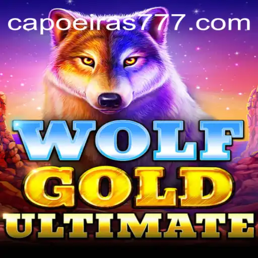 Discover the Thrilling World of WolfGoldUltimate Slots