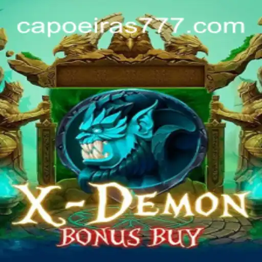 XDemonBonusBuy: An In-Depth Exploration of the Leading Slot Game