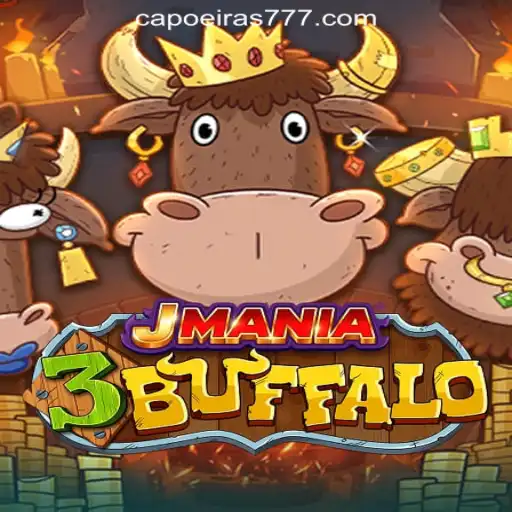 Discover the Exciting World of JMania3Buffalo Slots