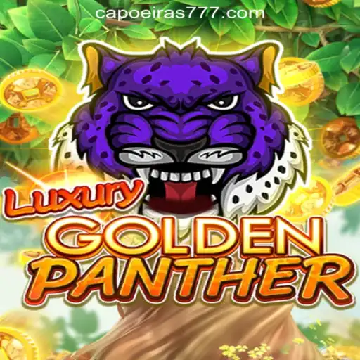 Exploring LUXURYGOLDENPANTHER: A Deep Dive into One of Brazil's Premier Slot Games