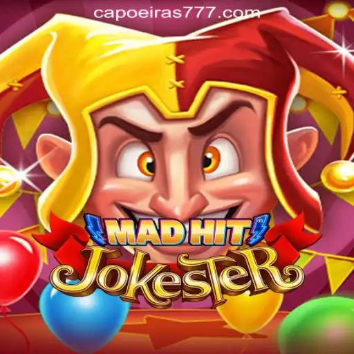 MadHitJokester: The Ultimate Slot Experience