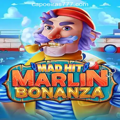 MadHitMarlinBonanza: Dive into the Revolutionary Slot Experience