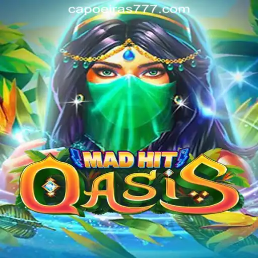 Discover the Thrills of MadHitOasis: A Premier Gaming Experience with PGYES.COM Oficial Slots Brasil #1