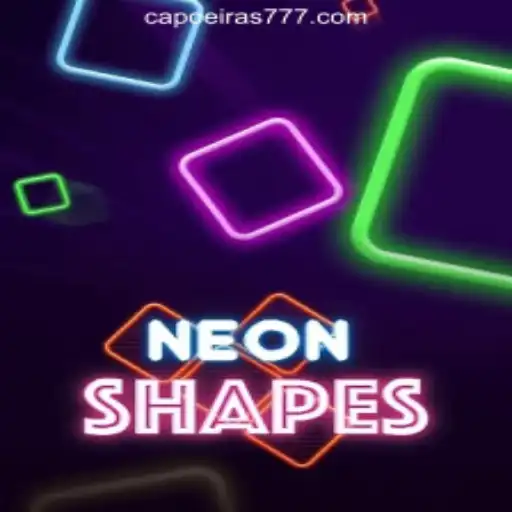Explore the Exciting World of NeonShapes on PGYES.COM Oficial Slots Brasil #1