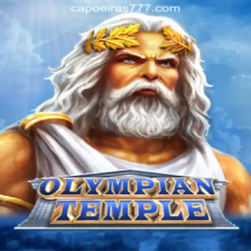 Discover the Thrills of OlympianTemple: PGYES.COM Oficial Slots Brasil #1