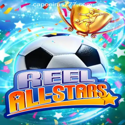 Master the Reels: Dive Into ReelAllStars at PGYES.COM Oficial Slots Brasil #1
