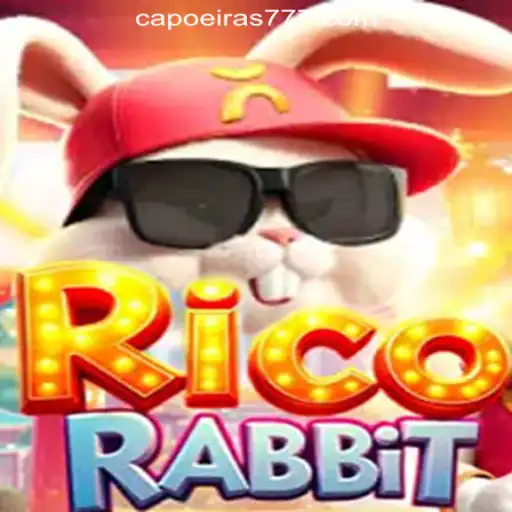 Discover the Thrills of RicoRabbit: Dive into PGYES.COM Oficial Slots Brasil #1