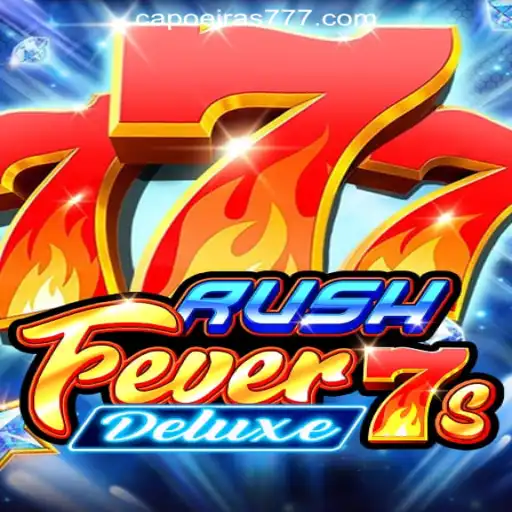 RushFever7sDeluxe: Brazil's Top Slot Experience