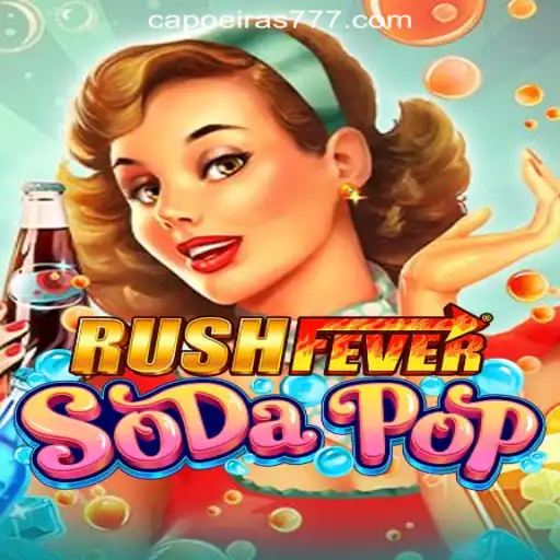 Embark on an Adventure with RushFeverSodaPop and PGYES.COM Oficial Slots Brasil #1