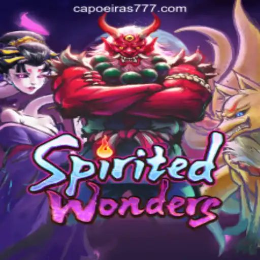 Discover the Exhilarating World of SpiritedWonders