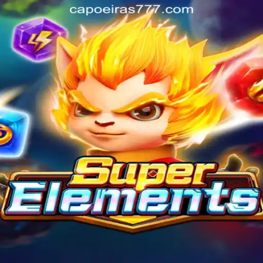 Discover the Exciting World of SuperElements
