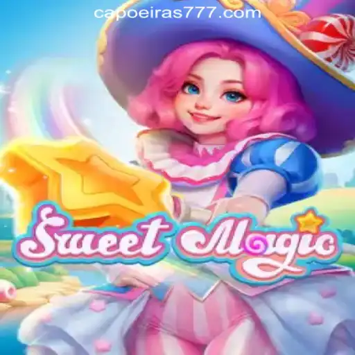 Discover the Enchantment of SweetMagic: Your Guide to the Popular PGYES.COM Oficial Slots Brasil #1