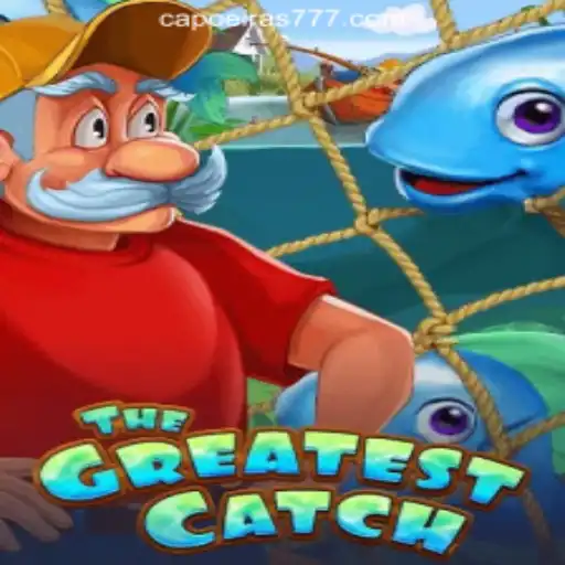 TheGreatestCatch: An Exciting Adventure Awaits