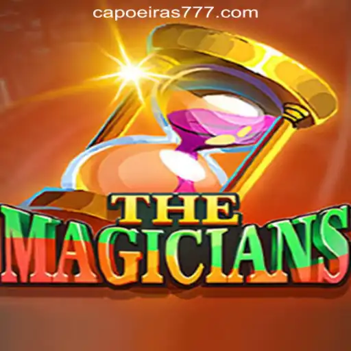 TheMagicians: Unveiling the Enchanting World of PGYES.COM Oficial Slots Brasil #1