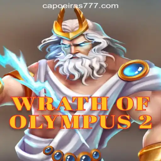 Embark on a Divine Adventure with WrathofOlympus2