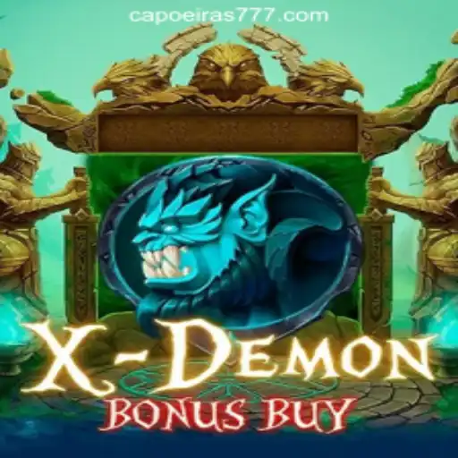 XDemonBonusBuy: An In-Depth Exploration of the Leading Slot Game